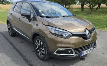 Renault Captur I Crossover ENERGY dCi  90KM 2016 Renault Captur 1.5 dci 97.000k !, zdjęcie 23