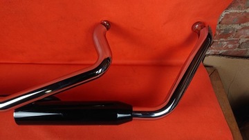 HARLEY EXHAUST SOFTAIL FXSB BREAKOUT 13-2017 12 ММ