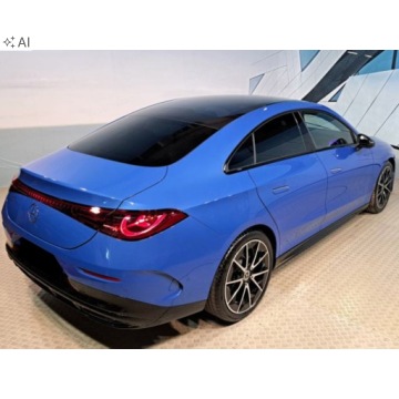 Mercedes CLA C174/C178/X174 2026 CLA 220 4-Matic AMG Line 1.5 (moc 190 KM) 2026, zdjęcie 11