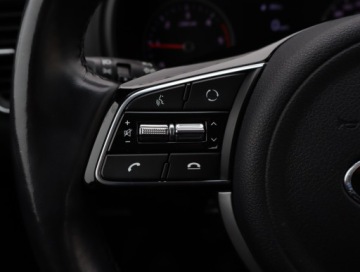 Kia Sportage IV 2020 Kia Sportage 1.6 CRDi, Serwis ASO, VAT 23%, Klima, zdjęcie 15