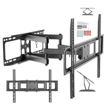 Otočný Úchyt Pro Televizor KD-65XH9096 Sony Držák Rameno Hák Uchopovač