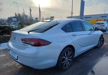 Opel Insignia I Sedan Facelifting 2.0 CDTI Ecotec 170KM 2017 Opel Insignia 13 2.0 CDTI Innovation 180 KM Automat 2.0 Diesel 170KM, zdjęcie 5