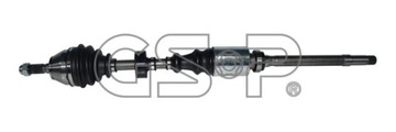 GSP 210017 POLOOSA POHONNÁ PR CITROEN XSARA 97- 1