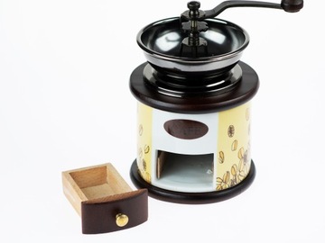 РУЧНАЯ ИЗМЕЛЬЧИКА ДЛЯ СПЕЦ KINGHOFF KH-4144