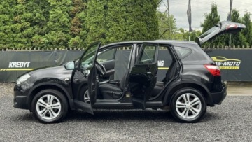 Nissan Qashqai I Crossover 1.6 dCi DPF 130KM 2011 Nissan Qashqai 4x4, 1.6 dCI, Bezywpadkowy GWARANCJA 1.6 Diesel 130KM, zdjęcie 15