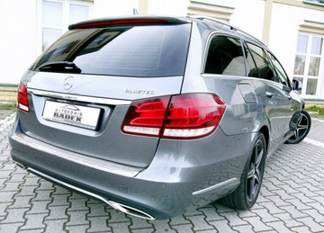 Mercedes Klasa E W212 Kombi Facelifting 220 CDI 170KM 2015 Mercedes E 220 LIFT/Automat/Pakiet AMG/ FuLLLed, zdjęcie 28