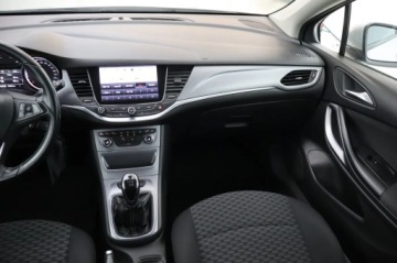 Opel Astra K Sports Tourer 1.4 Turbo 125KM 2016 Opel Astra 1.4 T, Salon Polska, Navi, Klima, zdjęcie 7