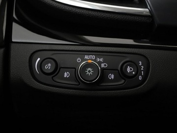 Opel Mokka I SUV 1.4 Turbo ECOTEC 140KM 2017 Opel Mokka Historia serwisowa Kamera cofania, zdjęcie 31