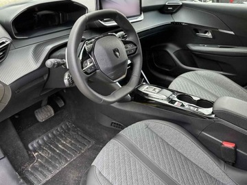 Peugeot 208 II 2025 Od ręki - Allure e-DCS6 1.2 mHEV 110KM / Pakiet Vision &amp; Navigation, zdjęcie 2