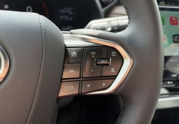 Lexus LBX 1.5 Hybrid 136KM 2025 Lexus LBX Lexus LBX 1.5 Hybrid Elegant Tech ASO Testowy Kinto, zdjęcie 25