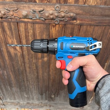 BLAUPUNKT ДРЕЛЬ/ОТВЕРТКА 12В 1,5Ач КОРПУС