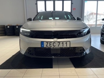 Opel Corsa F Hatchback 5d 1.2 Turbo 100KM 2024 Opel Corsa SE Edition 2024 1.2 Benzyna 101KM, zdjęcie 7