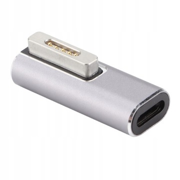 МАГНИТНЫЙ АДАПТЕР USB C MagSafe2