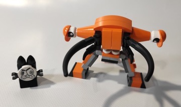 LEGO Mixels: 41517 - Балк