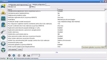 ИНТЕРФЕЙС FORD MAZDA HS/MS CAN FORSCAN ELM327 ELMCONFIG FoCCCus OBD2