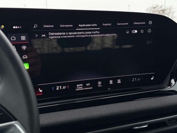Audi A5 B10 Avant 2.0 TFSI 150KM 2025 Audi A5 Avant Faktura VAT 23 Gwarancja Audi sound system 2.0 Benzyna, zdjęcie 28
