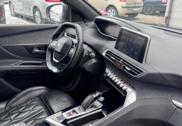 Peugeot 3008 II Crossover 1.6 THP 165KM 2018 Peugeot 3008 Samochod z gwarancja 1.6 Benzyna 165KM, zdjęcie 14