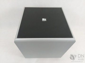 KEF PSW2010 – subwoofer aktywny