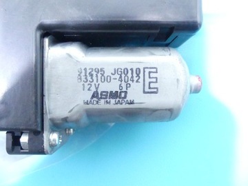 MOTOREK STŘEŠNÍHO OKNA NISSAN X-TRAIL II T31