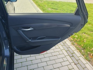 Hyundai i40 Kombi Facelifting 1.7 CRDi 141KM 2017 Hyundai i40 1.7crdi 140KM Automat Bixenon Ledy, zdjęcie 25