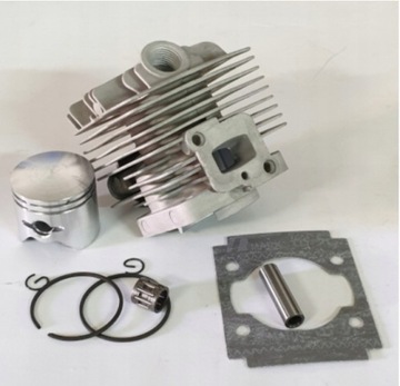 CYLINDER DO KOSY PODKASZARKI DEMON NAC 34 MM BC260