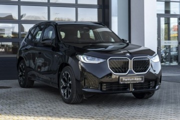 BMW X3 G45 2026 BMW X3 NOWE BMW X3 20d xDrive Dostępne od ręki!, zdjęcie 6