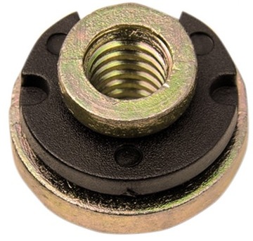 ВИНТ СЕДЛА + ГАЙКА ДЛЯ HARLEY