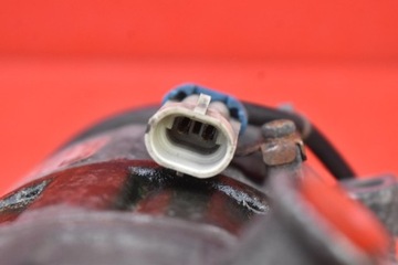 KOMPRESOR KLIMATIZACE 12756725 SAAB 9-5 95 1 I 1.9 TID 06R