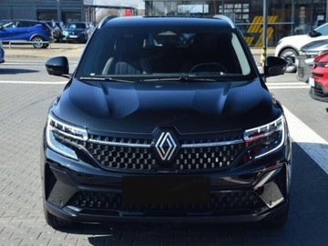 Renault Austral 1.2  E-Tech Full Hybrid 200KM 2024 Iconic 1.2 E-Tech 200KM /Panoramiczny dach, Harman Kardon, zdjęcie 1