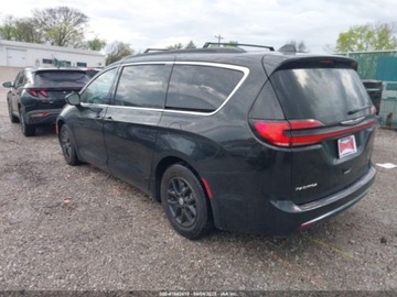 Chrysler Pacifica II 2022 Chrysler Pacifica Touring L 2022 3.6l 3.6 Benzyna 287KM, zdjęcie 3