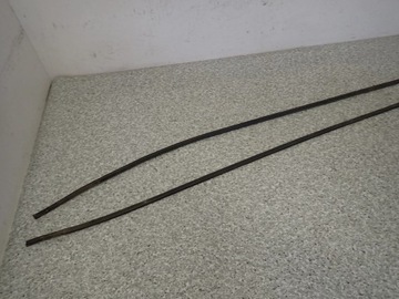 TOYOTA YARIS I 99-05 НАКЛАДКА НА КРЫШУ ЛЕВАЯ ИЛИ ПРАВАЯ