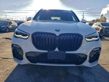 BMW X5 G05 2021 BMW X5 xDrive45e 2021 3.0 Hybryda 389KM, zdjęcie 5