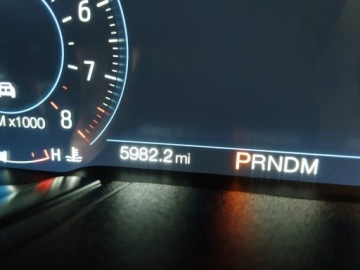 Ford Mustang VI 2021 Ford Mustang 2021 FORD MUSTANG SHELBY GT500 FASTBACK 5.2 Benzyna 760KM, zdjęcie 17