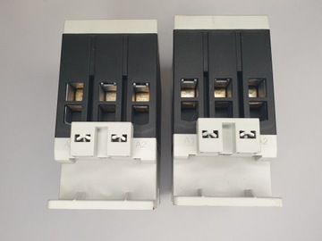 силовой контактор 100А 30кВт # LOVATO BF65 00А катушка AC 230В 50/60Гц