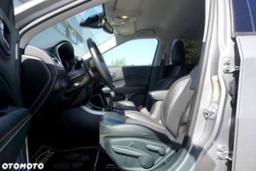 Jeep Compass II SUV 1.4 MultiAir 140KM 2020 Jeep Compass Jeep Compass 1.4 Benzyna 140KM, zdjęcie 22