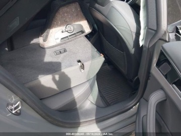 Audi A5 F5 2023 Audi a5 2023r, Premium Plus, Quattro, 2.0L, S-Line 2.0 Benzyna 261KM, zdjęcie 11