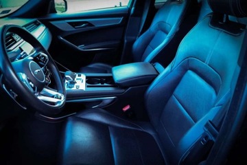 Jaguar F-Pace 2021 Jaguar F-Pace JAGUAR F-PACE 2.0D AWD Auto R-Dynamic S, Niska Cena, Bardzo, zdjęcie 12