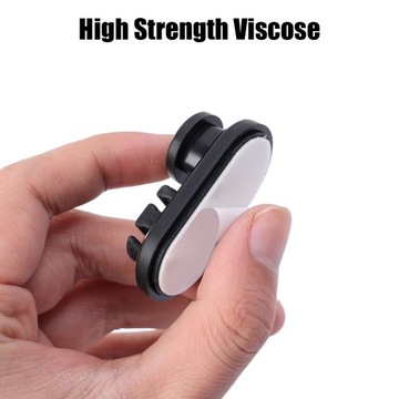 1/3PCS Punch Free Household Kitchen Wall Mounted