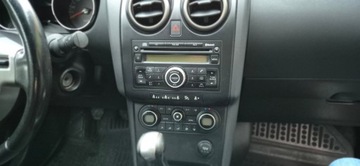 Nissan Qashqai I Crossover 1.6 115KM 2008 NISSAN QASHQAI !, zdjęcie 15