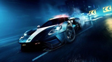 КОД КЛЮЧА ДЛЯ THE CREW 2 UPLAY UBISOFT CONNECT PL PC + БЕСПЛАТНО