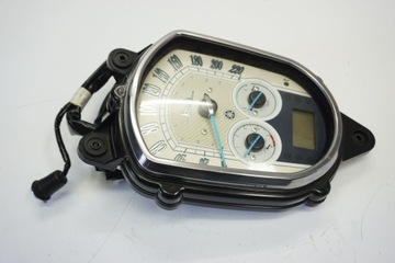 YAMAHA XV 1900 A MIDNIGHT STAR 06-13 LICZNIK ZEGAR