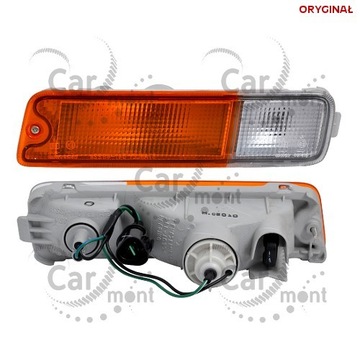 SMĚROVKA BLIKAČ LEVÝ L200 2.5 TD MR241069 OE
