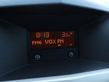 Opel Astra H Hatchback 5d 1.6 ECOTEC 115KM 2008 Opel Astra 1.6 16V, Salon Polska, Klima, zdjęcie 11