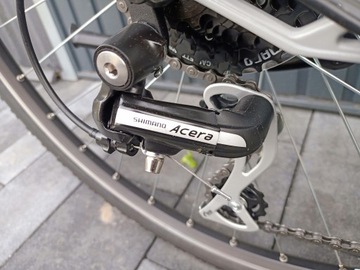 Rower Kellys Carson 50 Biała Podlaska