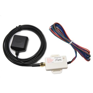 GPS-датчик скорости Mini Universal-3581