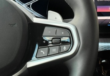 BMW Seria 4 G22-23-26 2025 BMW Seria 4 I wlasciciel M Sport Hak Gwarancja Bezwypadkowy FVAT23, zdjęcie 21