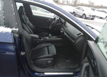 Audi A5 F5 S5 Sportback 3.0 TFSI 354KM 2019 Audi S5 Coupe AUDI S5 3.0T PREMIUM 3.0 Benzyna 354KM, zdjęcie 8