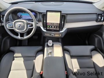 Volvo XC90 II 2025 Volvo XC 90 FV23 Ultra Bright B5 250KM AWD ACC BLI, zdjęcie 9