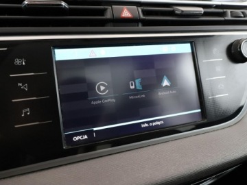 Citroen Grand C4 Picasso II Grand Picasso 2.0 BlueHDi 150KM 2016 Citroen C4 Grand Picasso 7os. Automat Panorama, zdjęcie 22