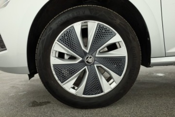 Skoda Kamiq Crossover Facelifting 1.0 TSI 115KM 2025 Skoda Kamiq 1.0 TSI, 1. Właściciel, Serwis ASO, zdjęcie 18